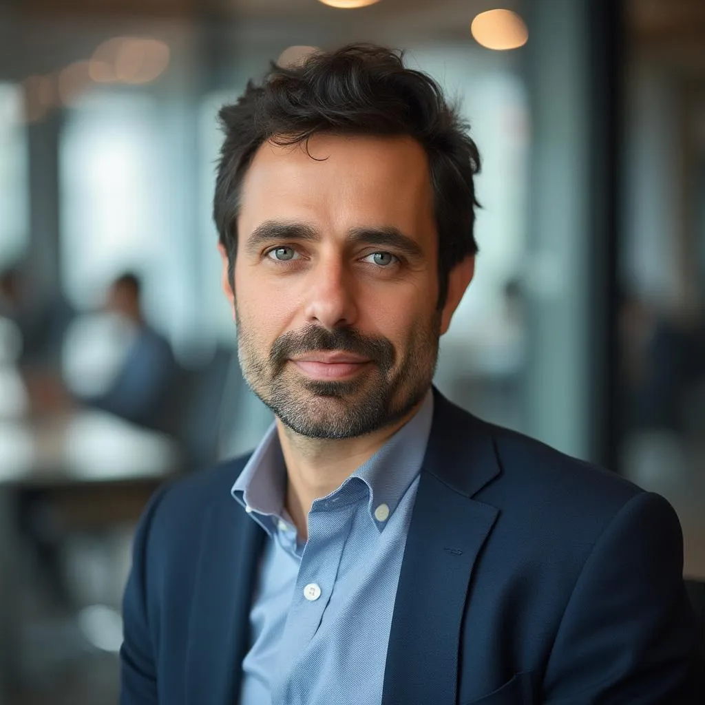 Cemil Özkan