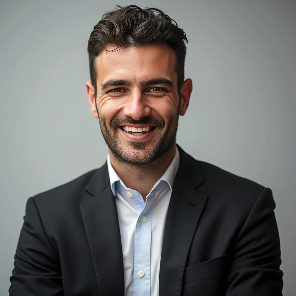 Ahmet Coşkun